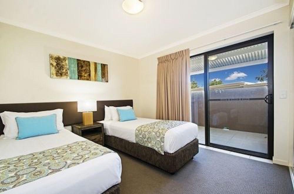 Sand Dunes Resort Accommodation Маркула Экстерьер фото