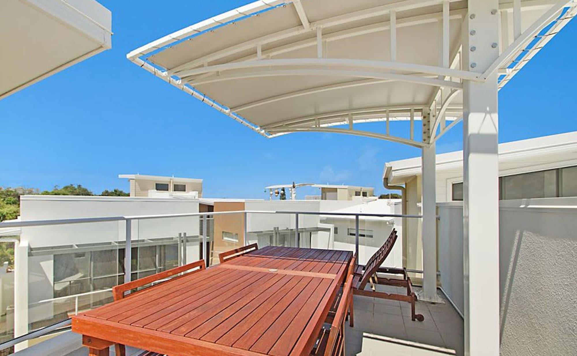 Sand Dunes Resort Accommodation Маркула Экстерьер фото