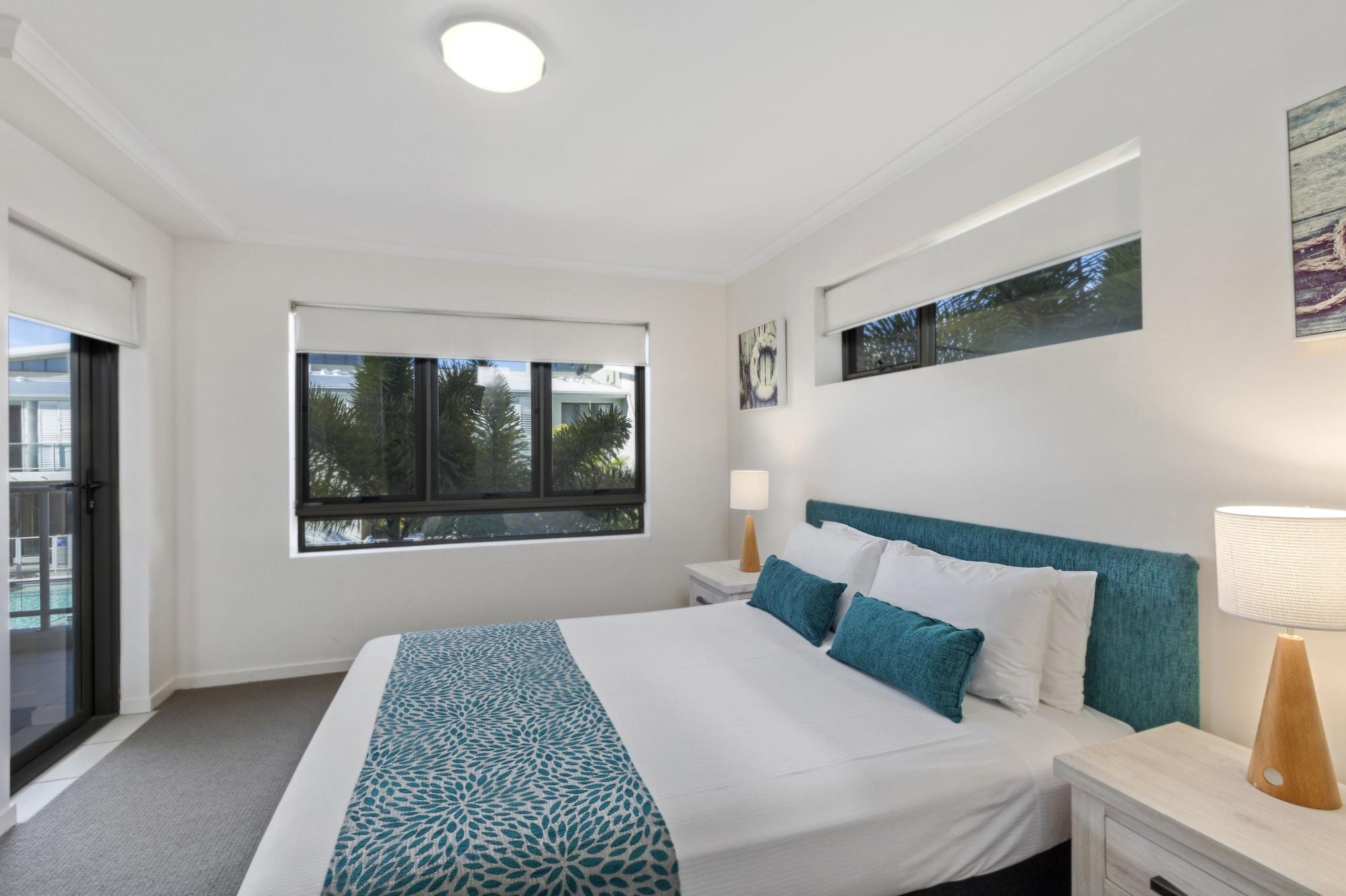 Sand Dunes Resort Accommodation Маркула Экстерьер фото