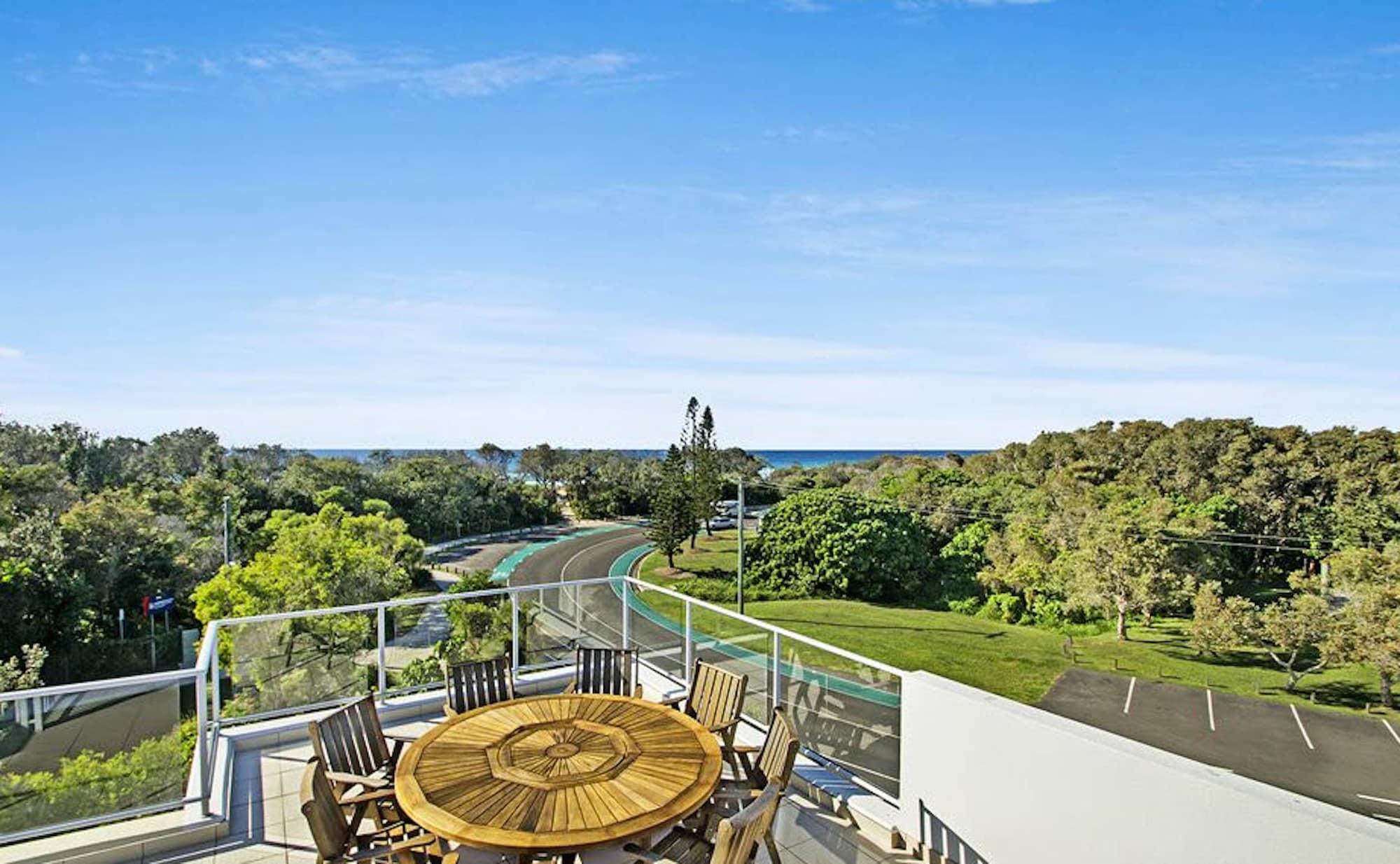 Sand Dunes Resort Accommodation Маркула Экстерьер фото