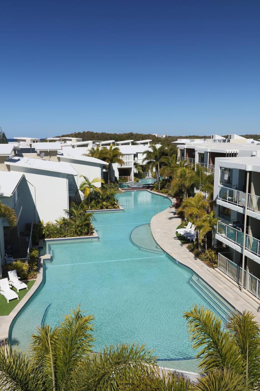 Sand Dunes Resort Accommodation Маркула Экстерьер фото