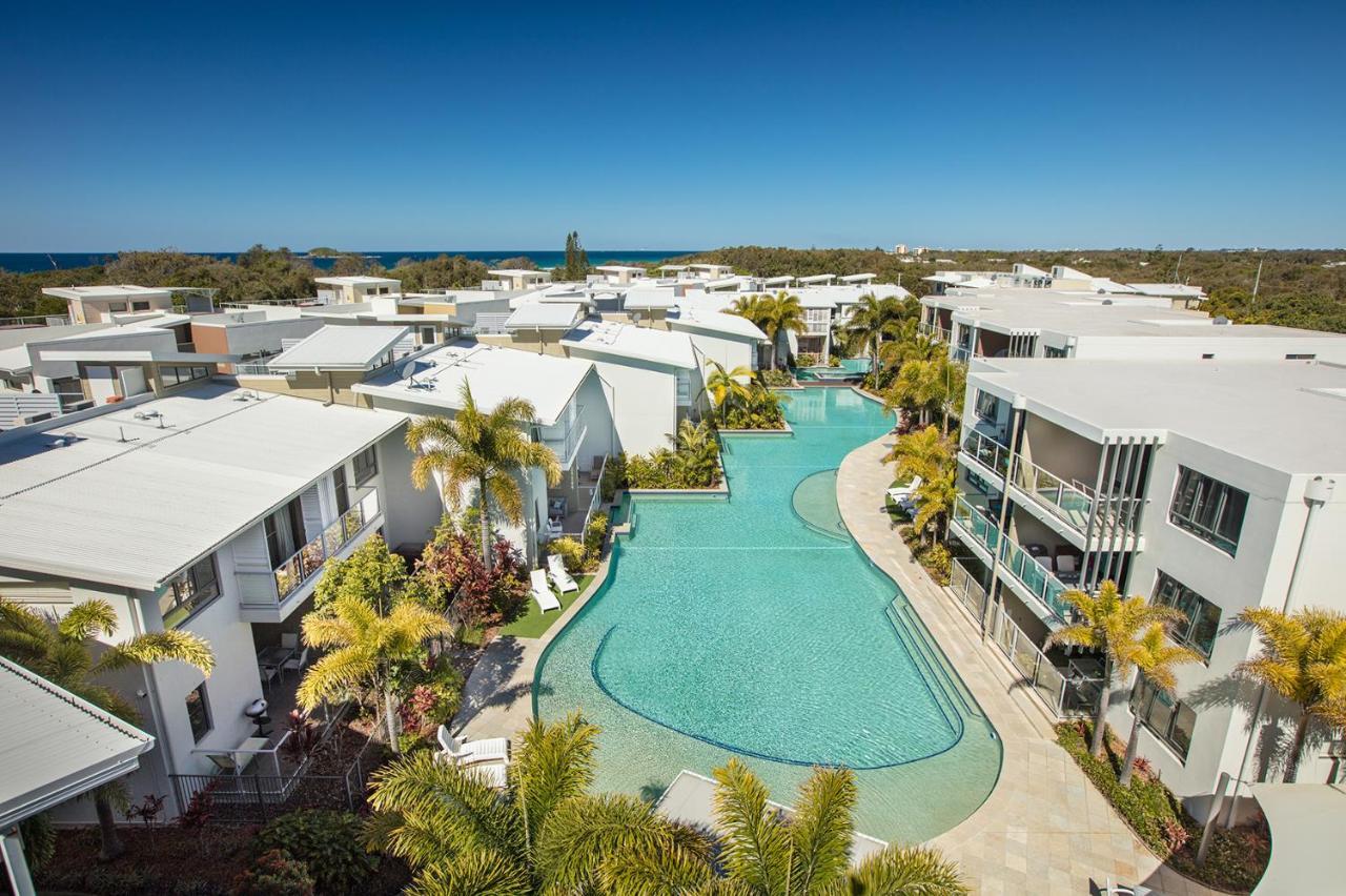 Sand Dunes Resort Accommodation Маркула Экстерьер фото