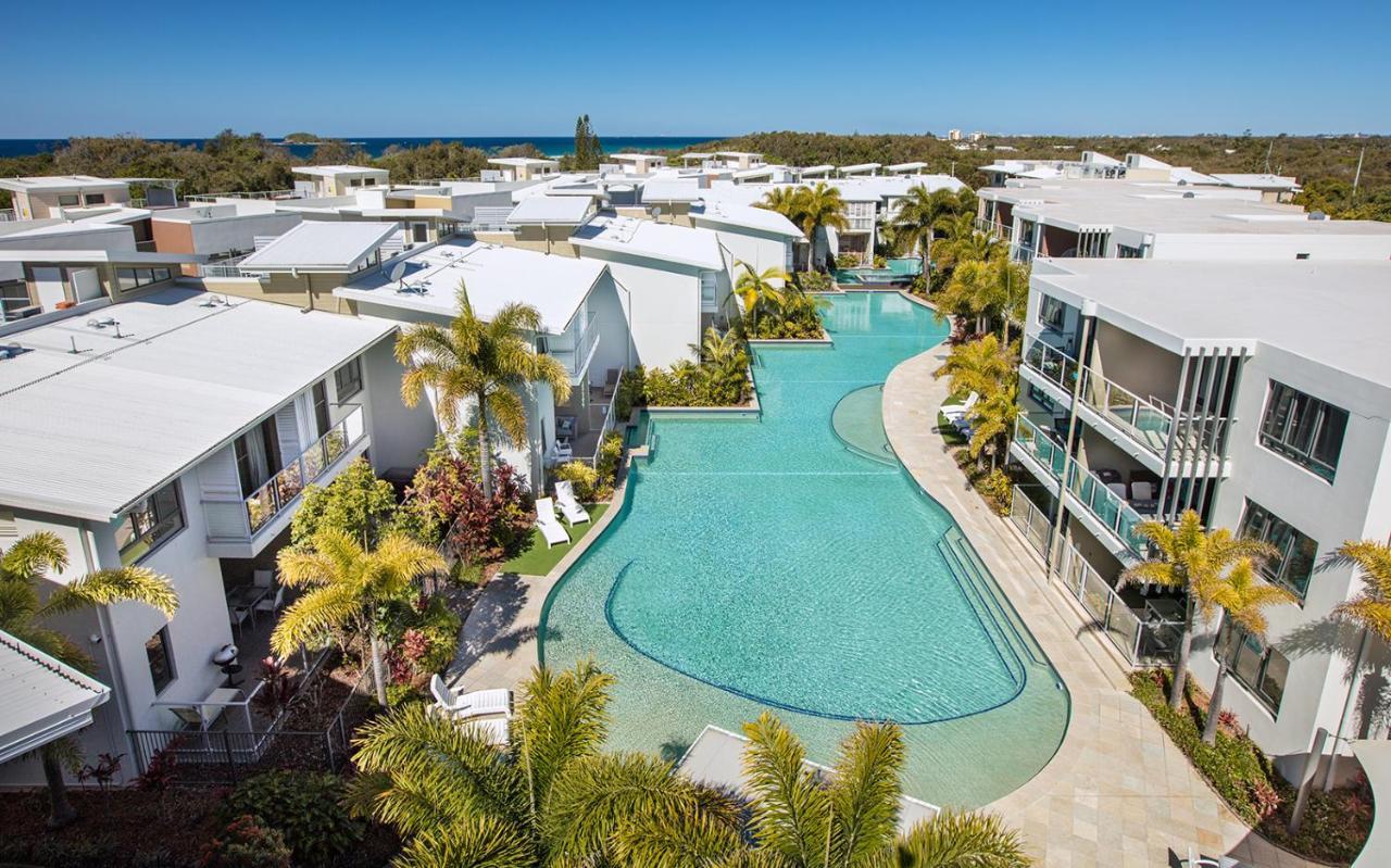 Sand Dunes Resort Accommodation Маркула Экстерьер фото