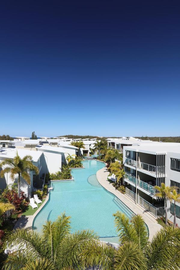 Sand Dunes Resort Accommodation Маркула Экстерьер фото